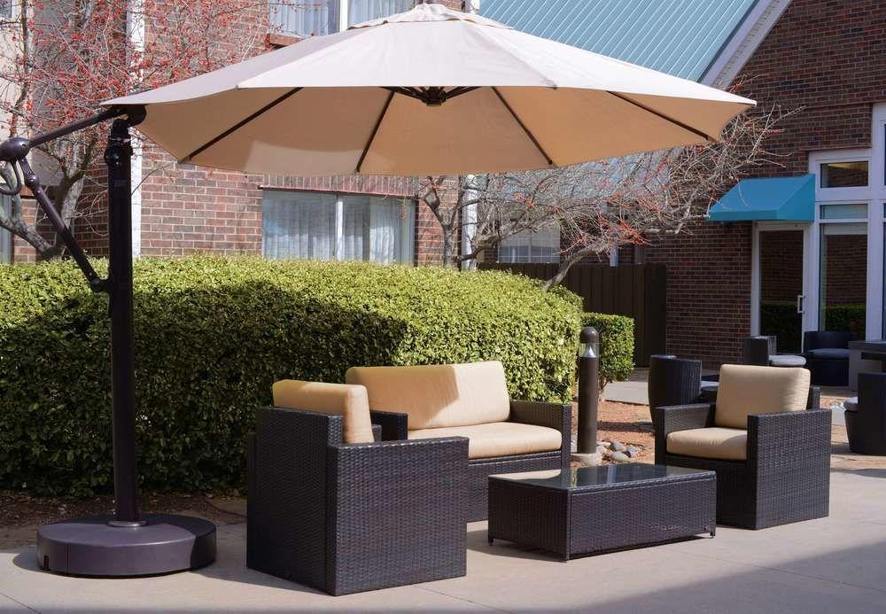 Sonesta Es Suites Dallas Richardson Bagian luar foto