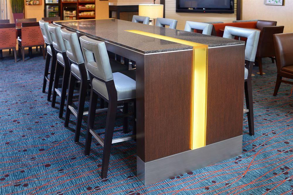 Sonesta Es Suites Dallas Richardson Bagian luar foto