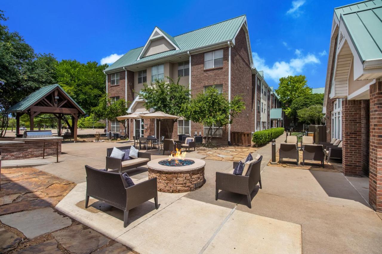 Sonesta Es Suites Dallas Richardson Bagian luar foto