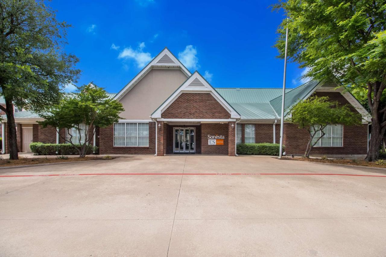 Sonesta Es Suites Dallas Richardson Bagian luar foto