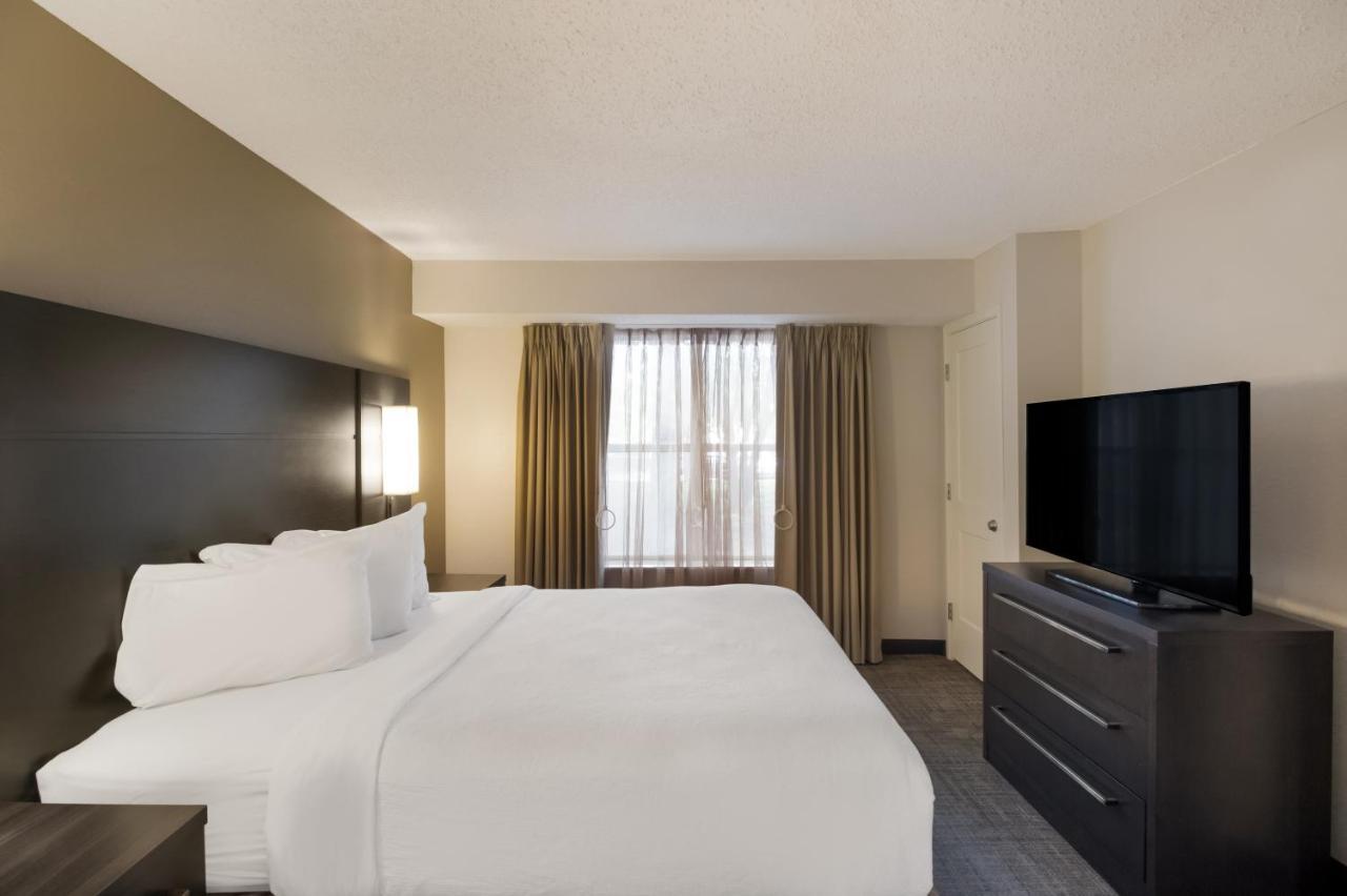 Sonesta Es Suites Dallas Richardson Bagian luar foto