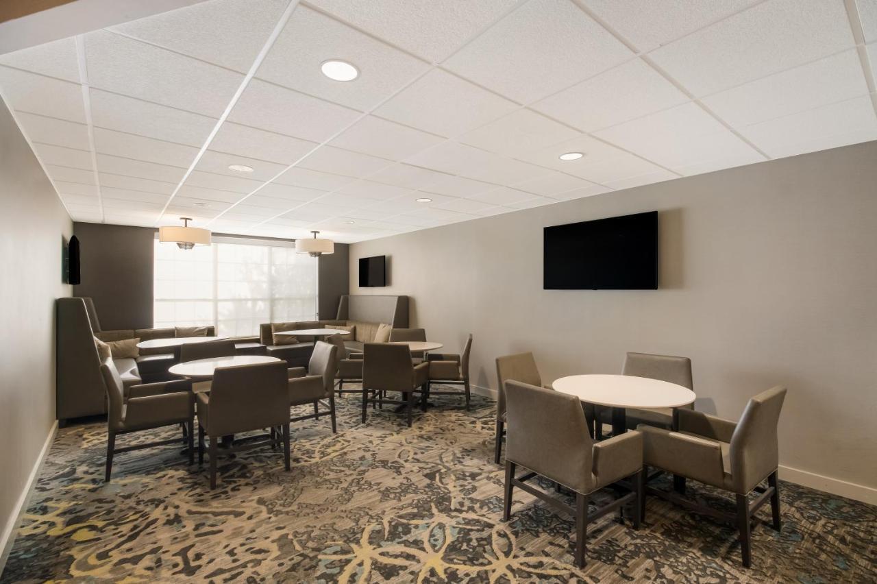 Sonesta Es Suites Dallas Richardson Bagian luar foto