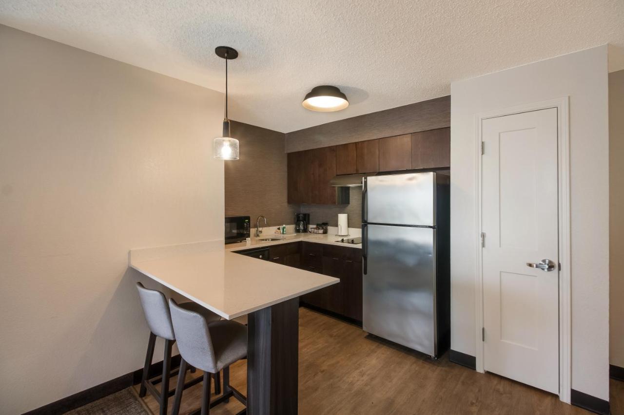 Sonesta Es Suites Dallas Richardson Bagian luar foto