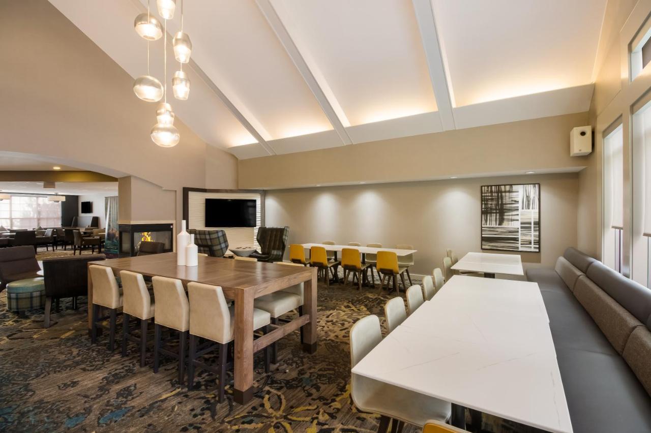 Sonesta Es Suites Dallas Richardson Bagian luar foto