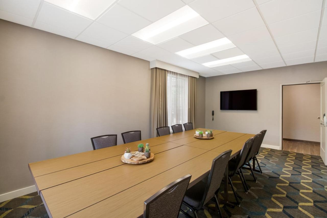 Sonesta Es Suites Dallas Richardson Bagian luar foto