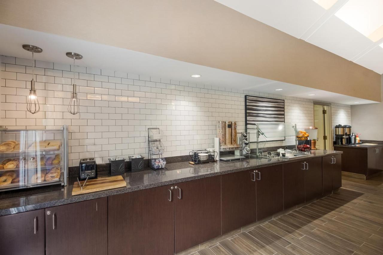 Sonesta Es Suites Dallas Richardson Bagian luar foto