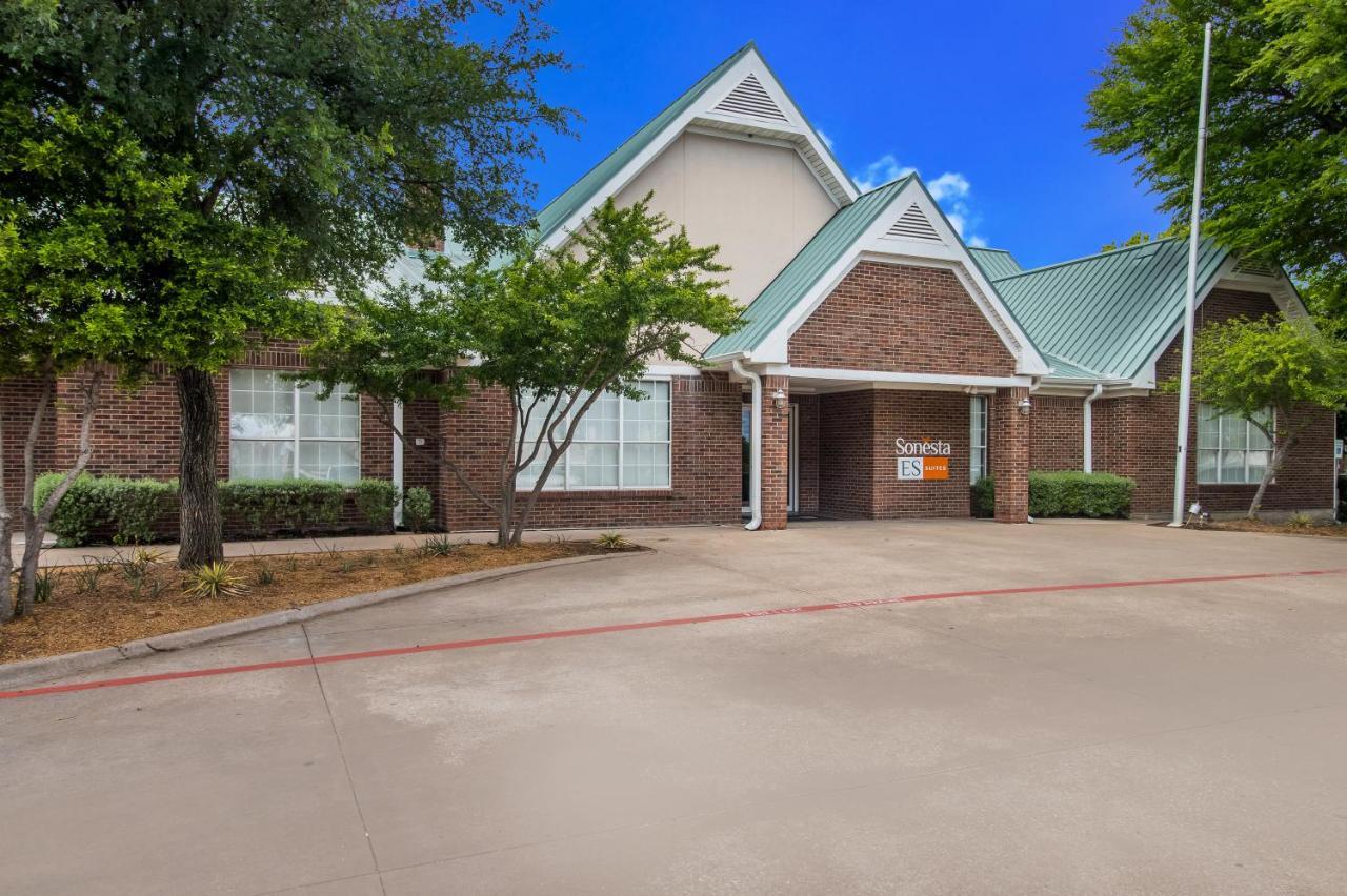 Sonesta Es Suites Dallas Richardson Bagian luar foto