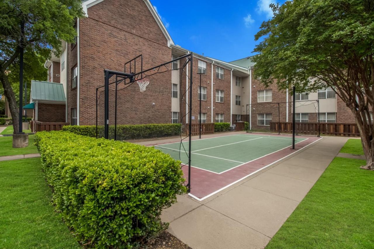 Sonesta Es Suites Dallas Richardson Bagian luar foto