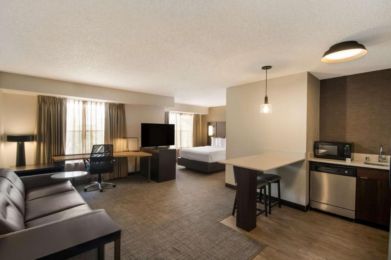 Sonesta Es Suites Dallas Richardson Bagian luar foto