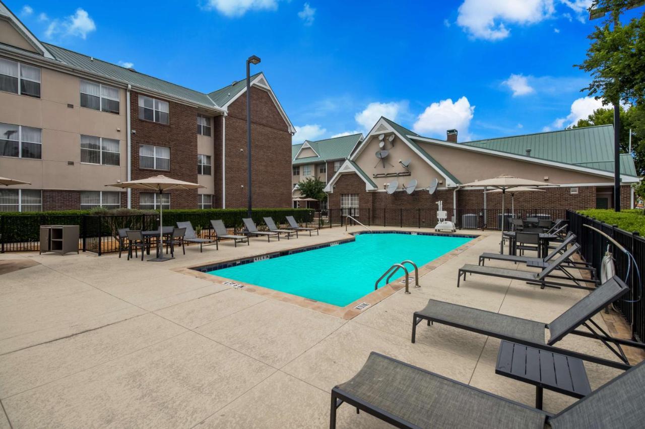 Sonesta Es Suites Dallas Richardson Bagian luar foto