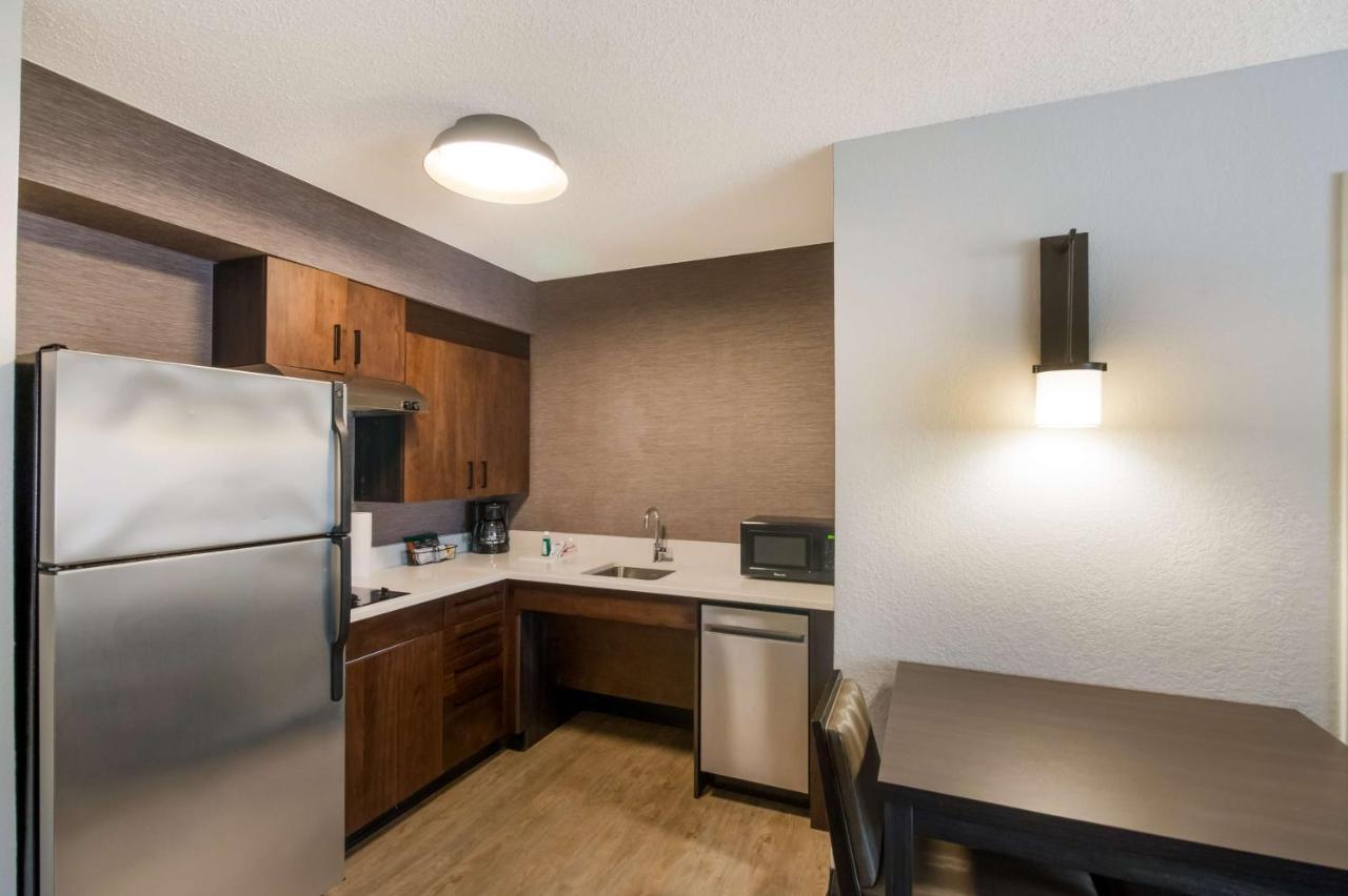 Sonesta Es Suites Dallas Richardson Bagian luar foto