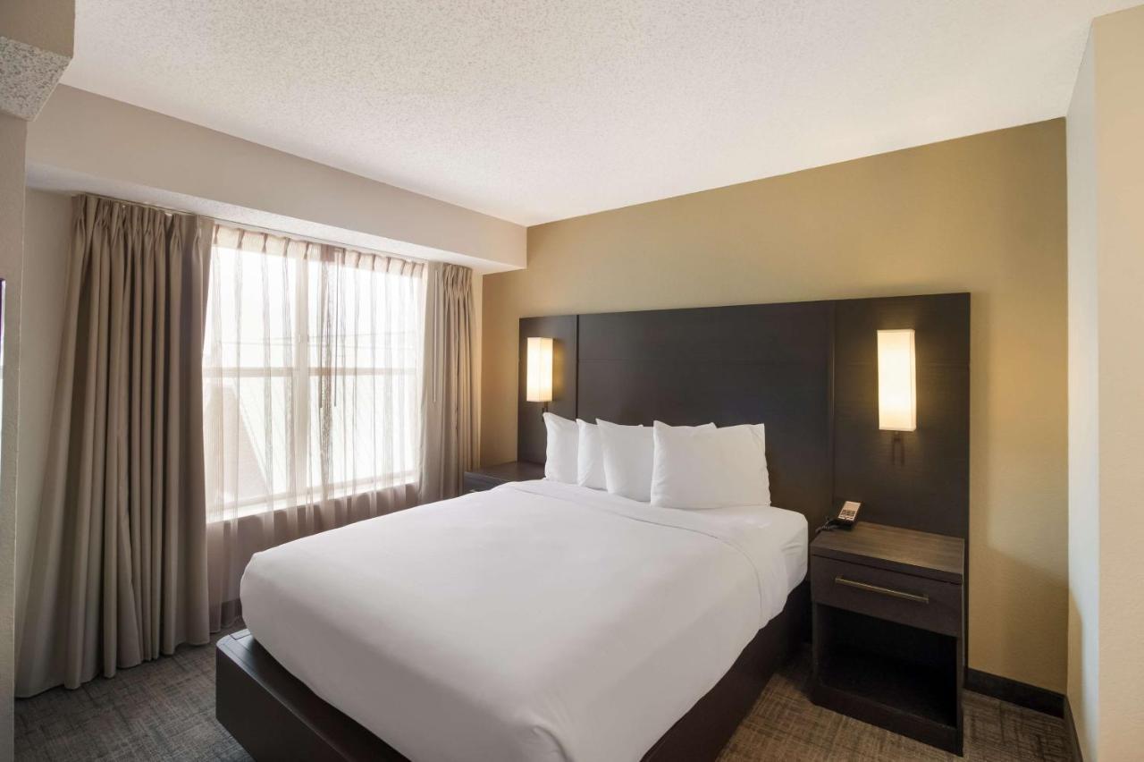 Sonesta Es Suites Dallas Richardson Bagian luar foto