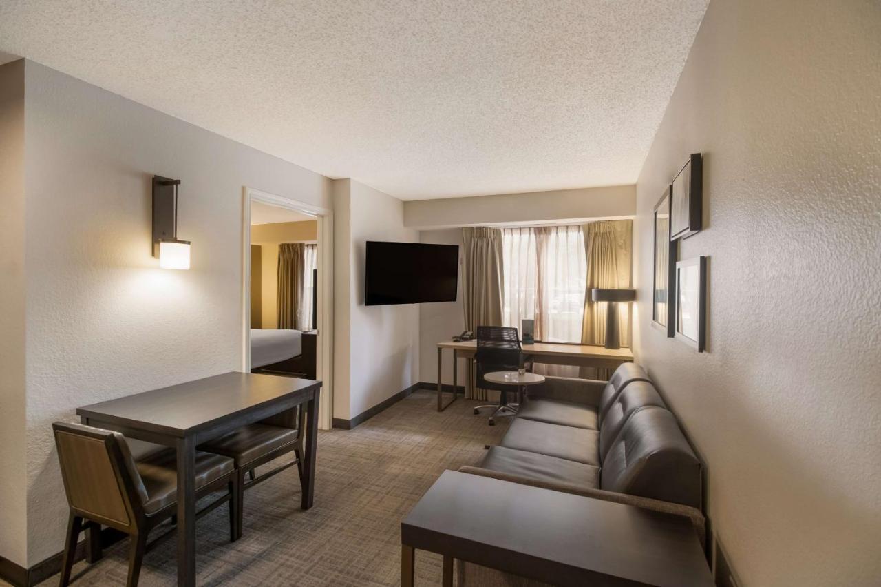 Sonesta Es Suites Dallas Richardson Bagian luar foto