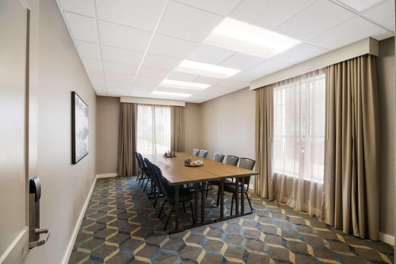 Sonesta Es Suites Dallas Richardson Bagian luar foto