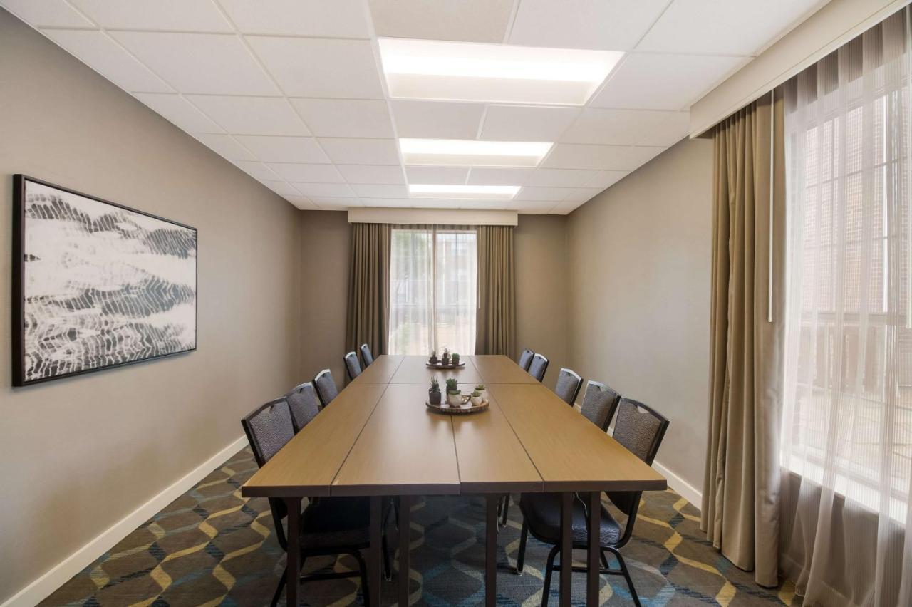 Sonesta Es Suites Dallas Richardson Bagian luar foto