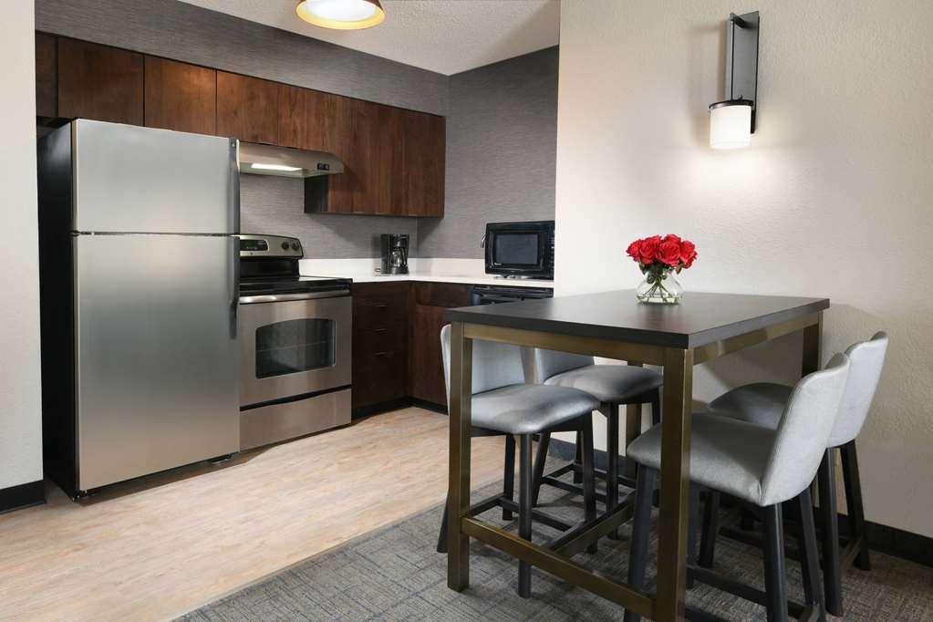 Sonesta Es Suites Dallas Richardson Bagian luar foto
