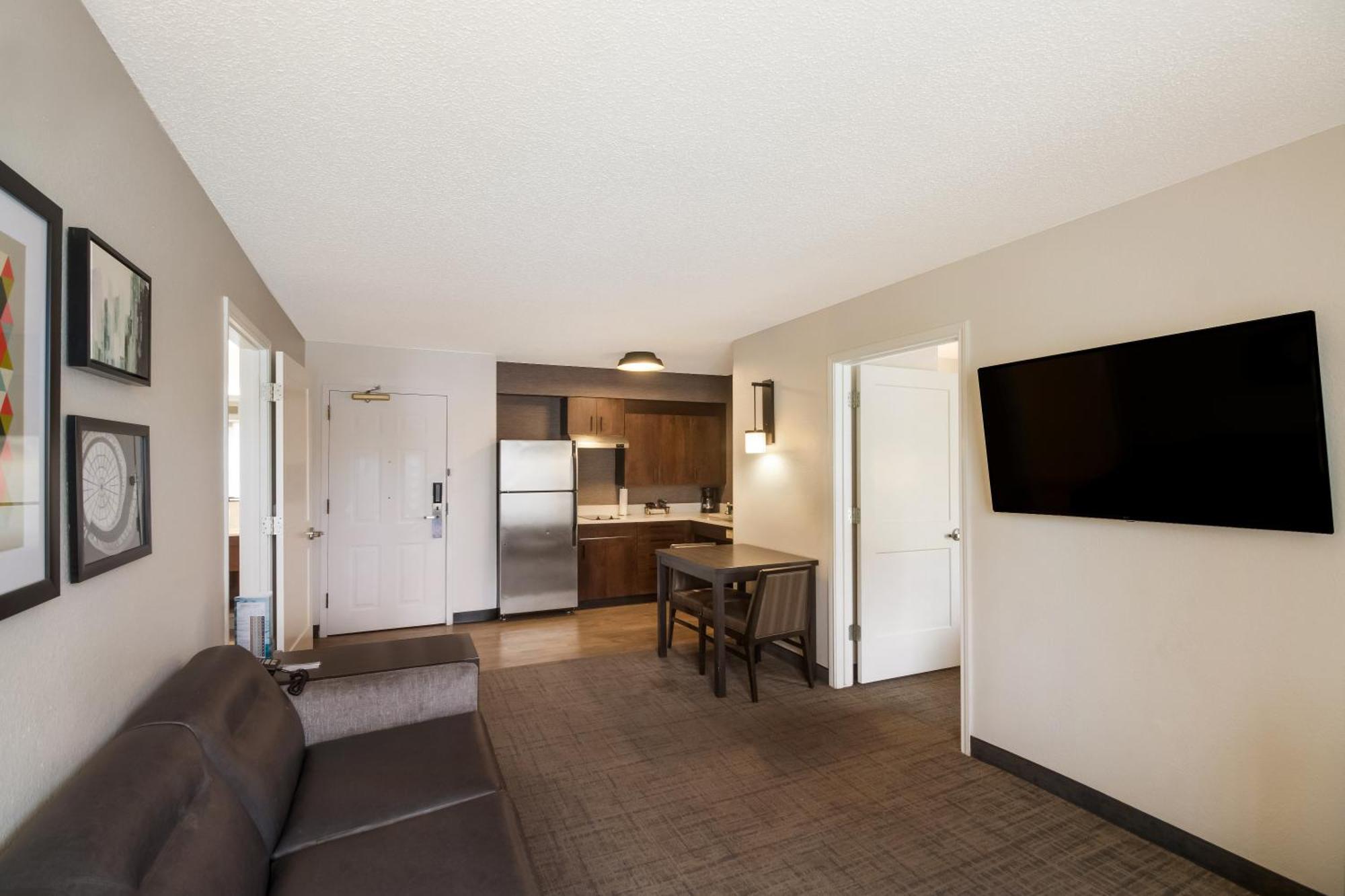 Sonesta Es Suites Dallas Richardson Bagian luar foto
