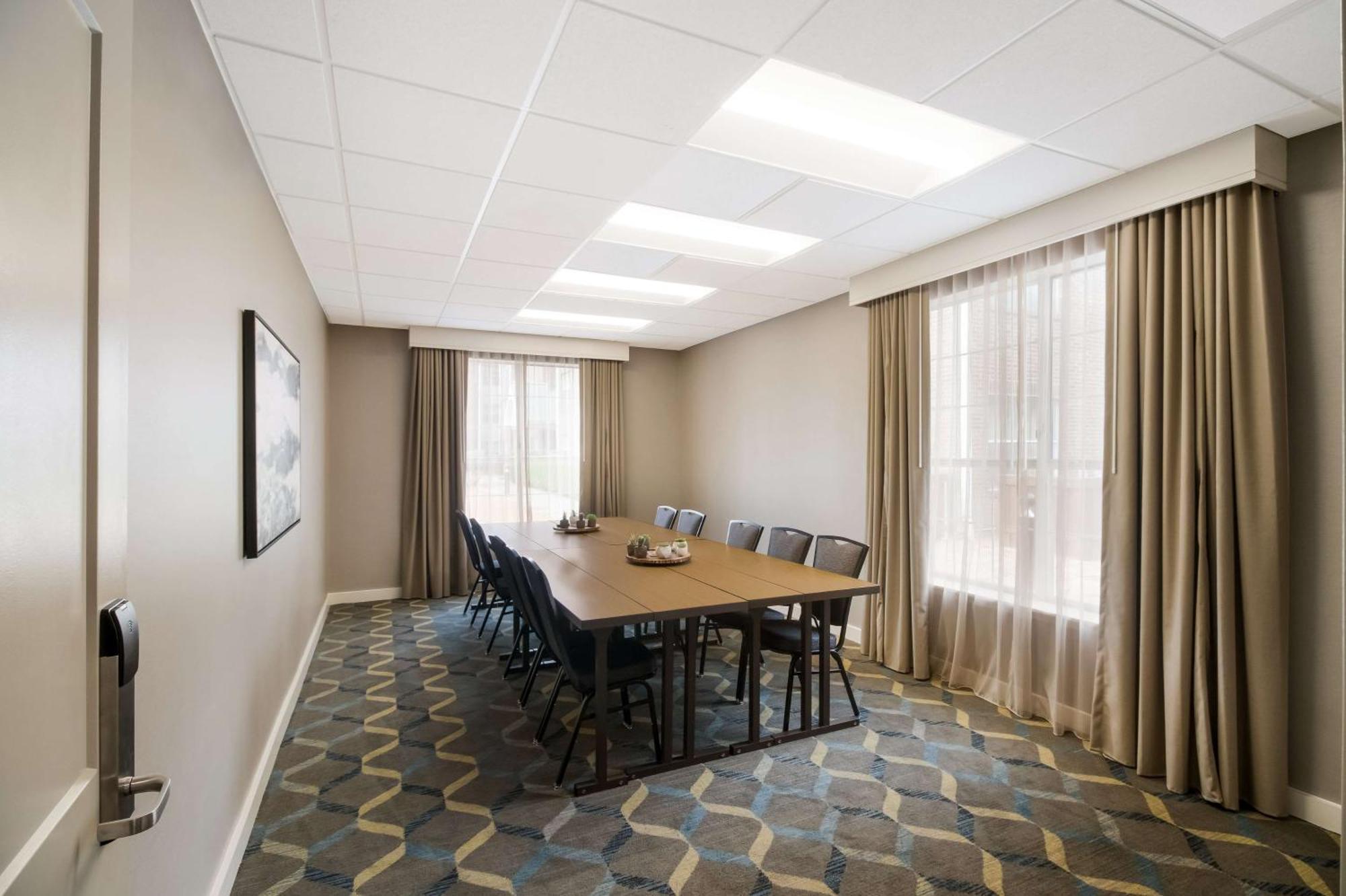 Sonesta Es Suites Dallas Richardson Bagian luar foto