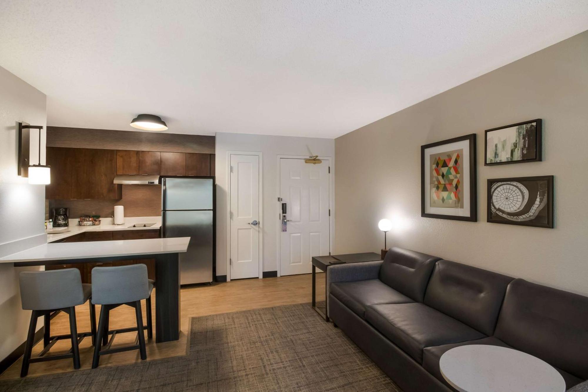 Sonesta Es Suites Dallas Richardson Bagian luar foto