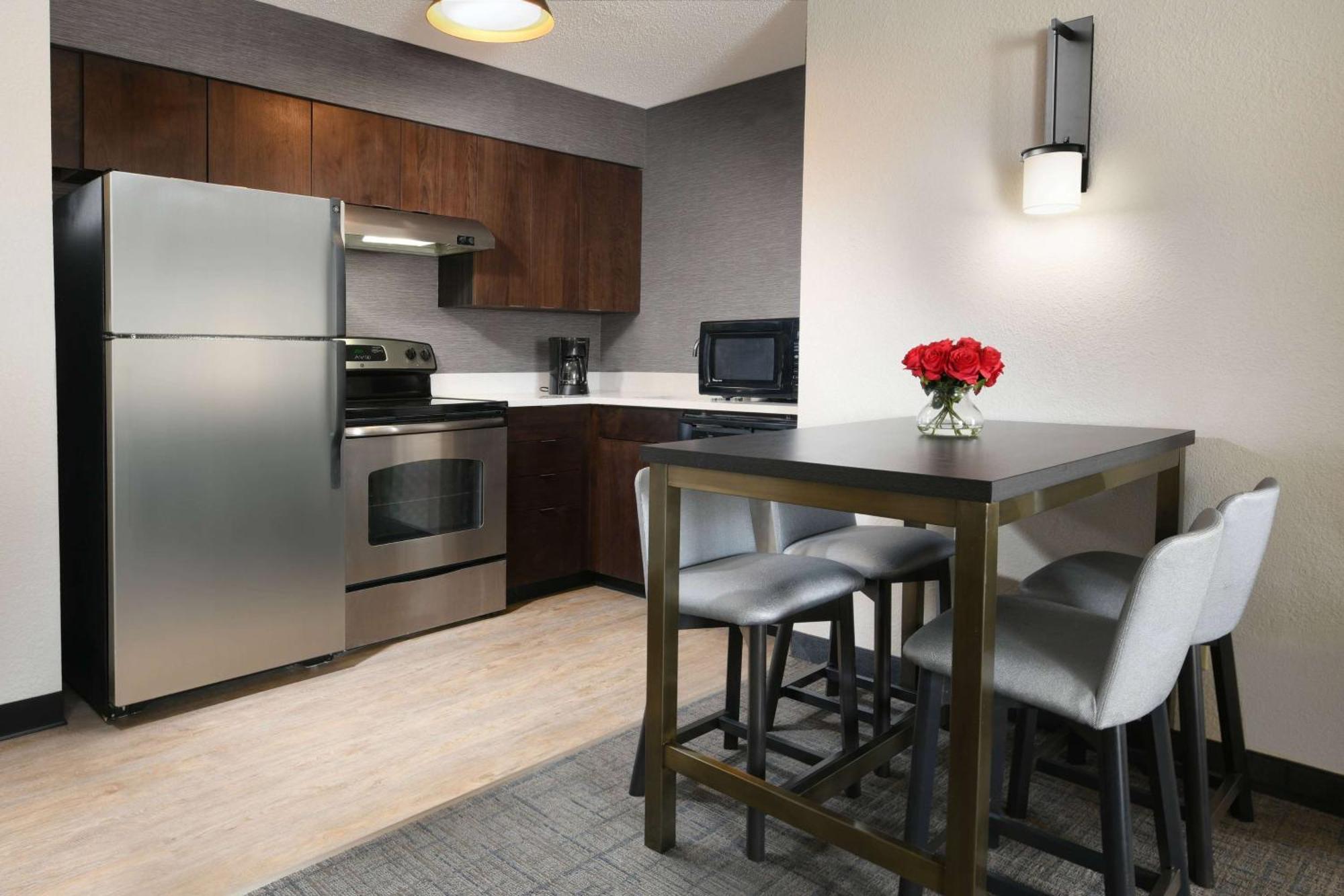 Sonesta Es Suites Dallas Richardson Bagian luar foto