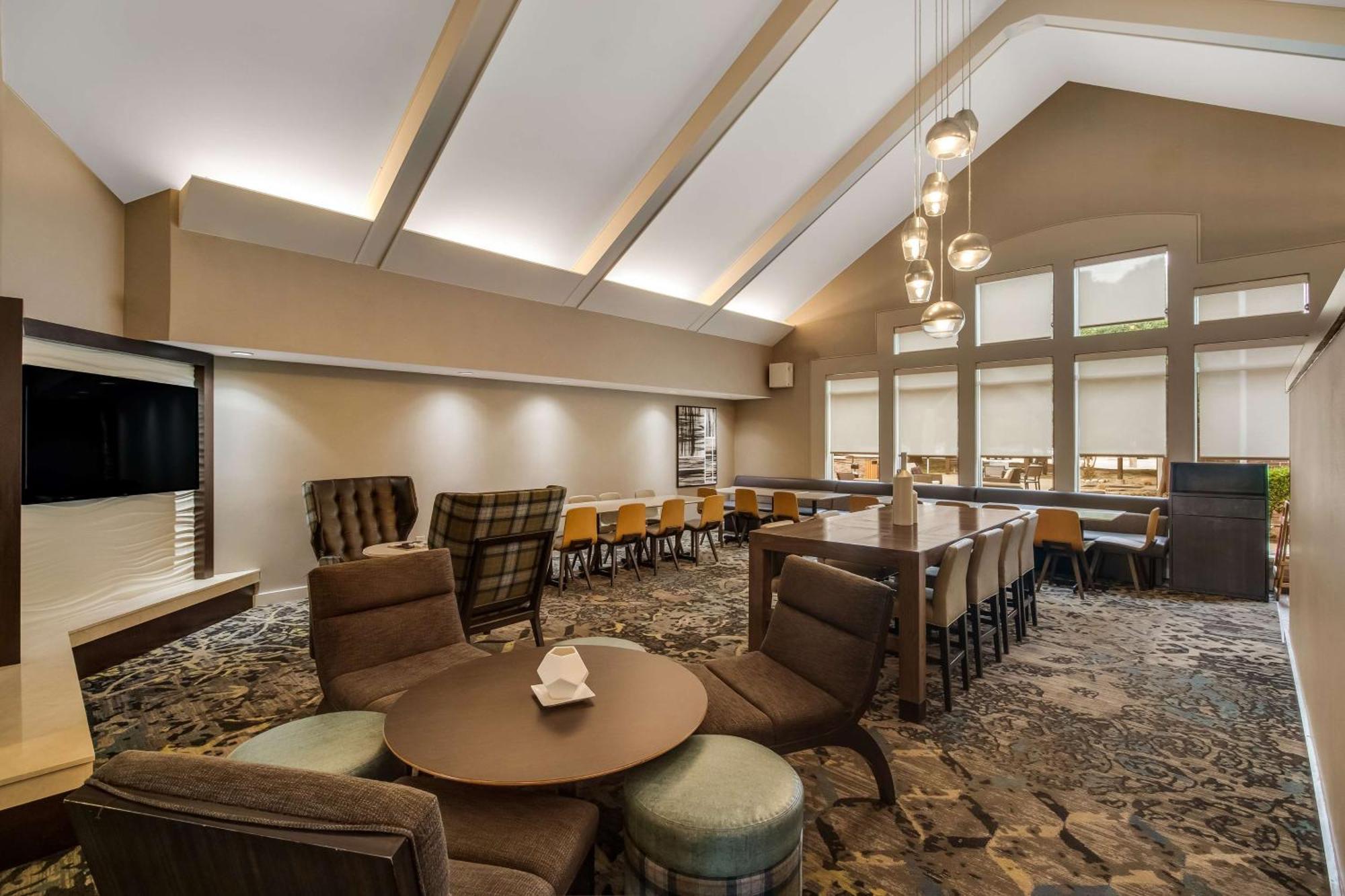 Sonesta Es Suites Dallas Richardson Bagian luar foto