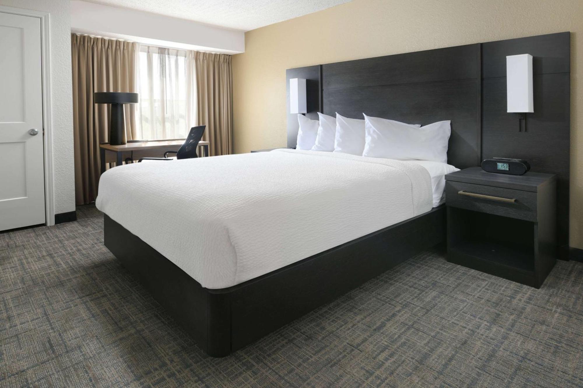 Sonesta Es Suites Dallas Richardson Bagian luar foto