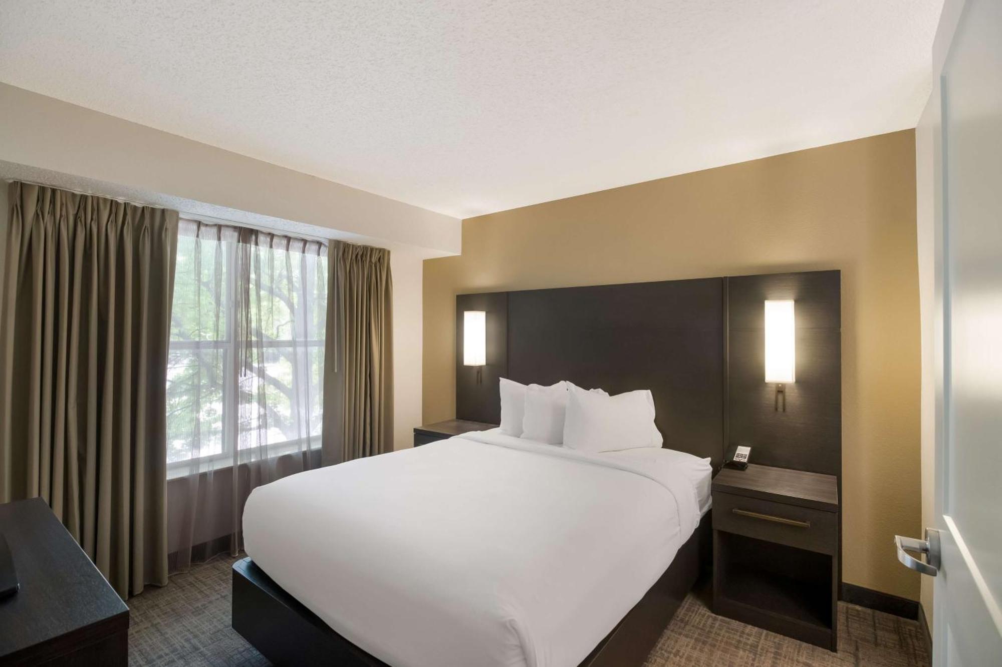 Sonesta Es Suites Dallas Richardson Bagian luar foto