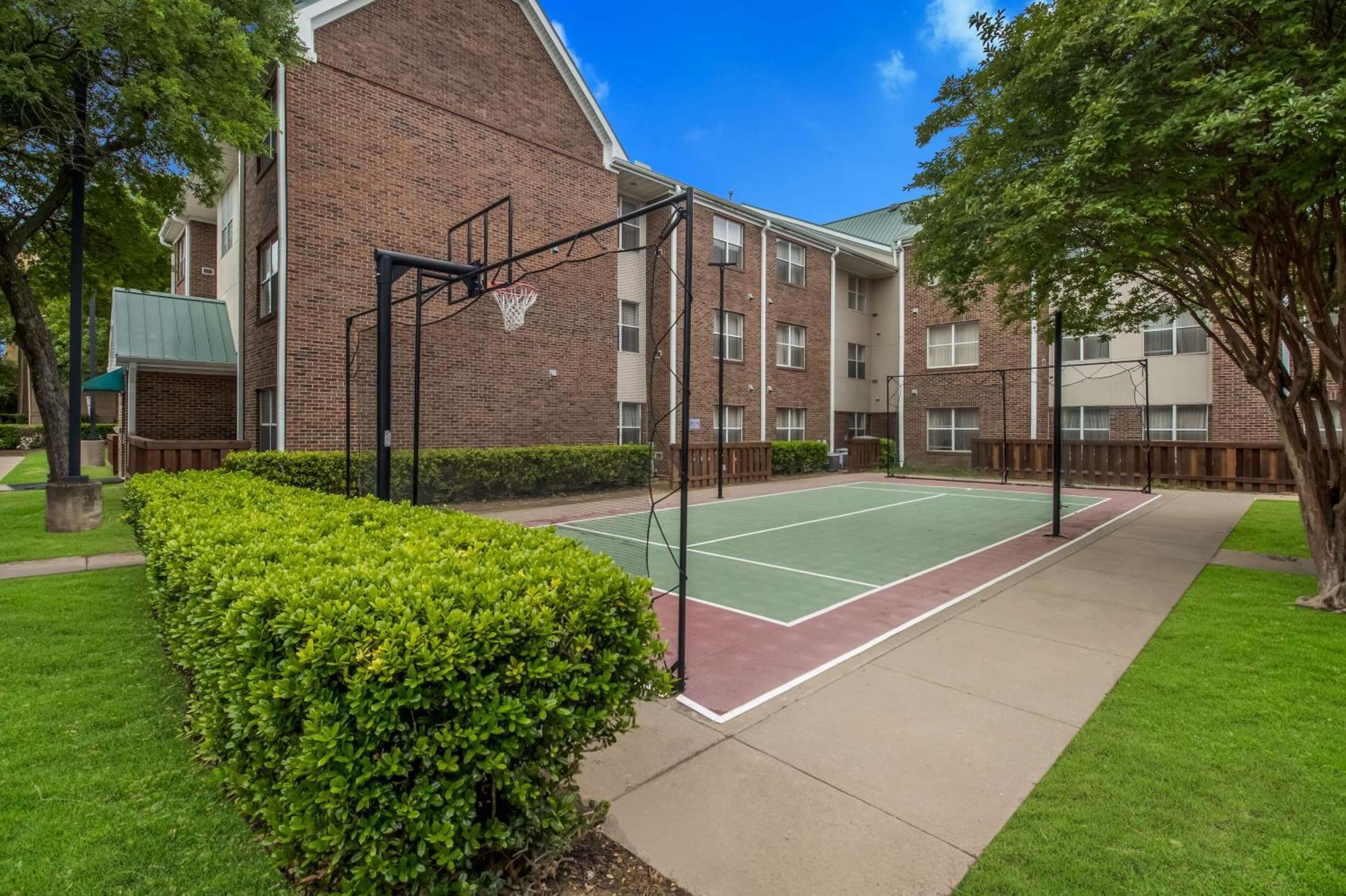 Sonesta Es Suites Dallas Richardson Bagian luar foto