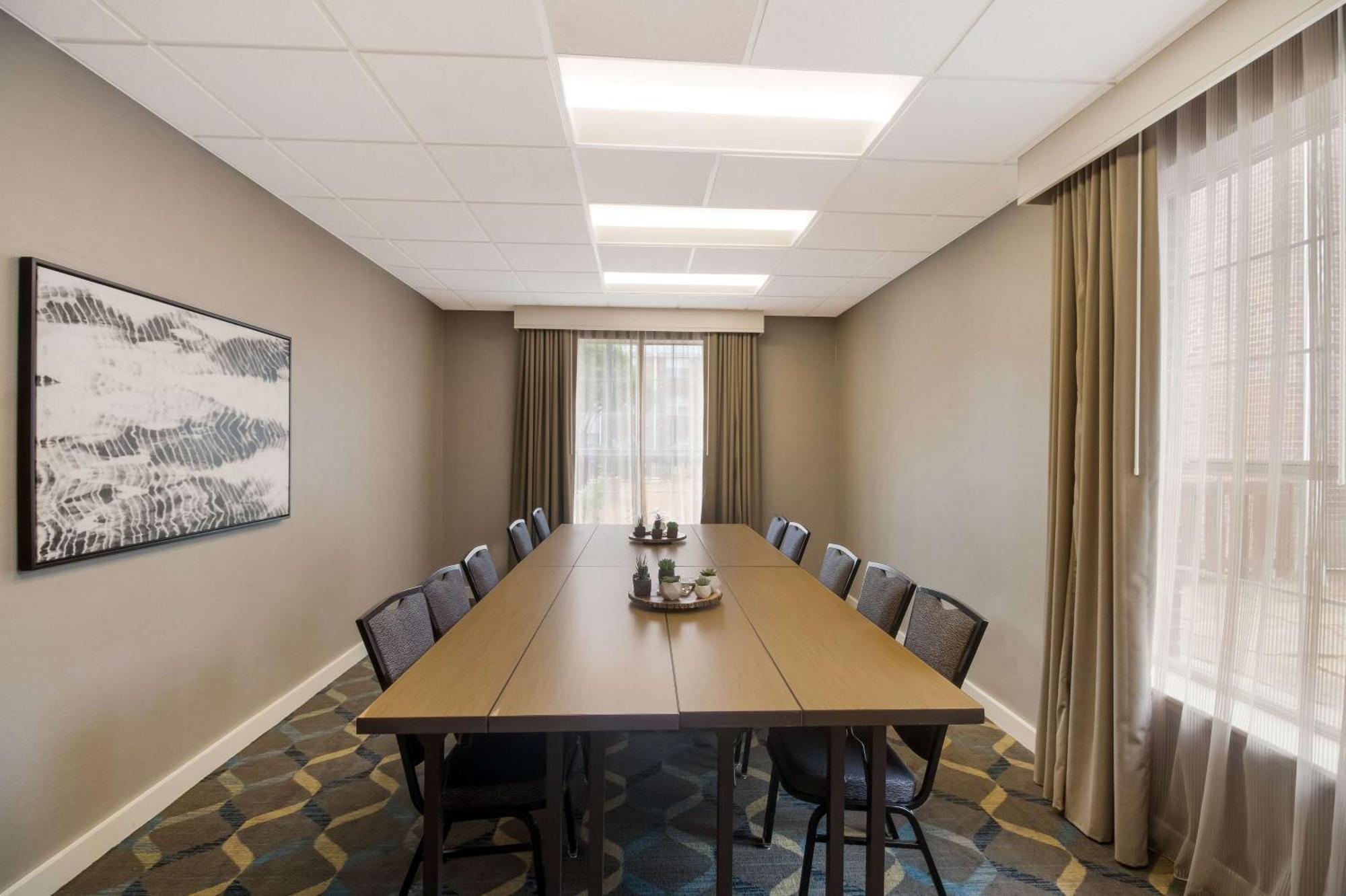 Sonesta Es Suites Dallas Richardson Bagian luar foto