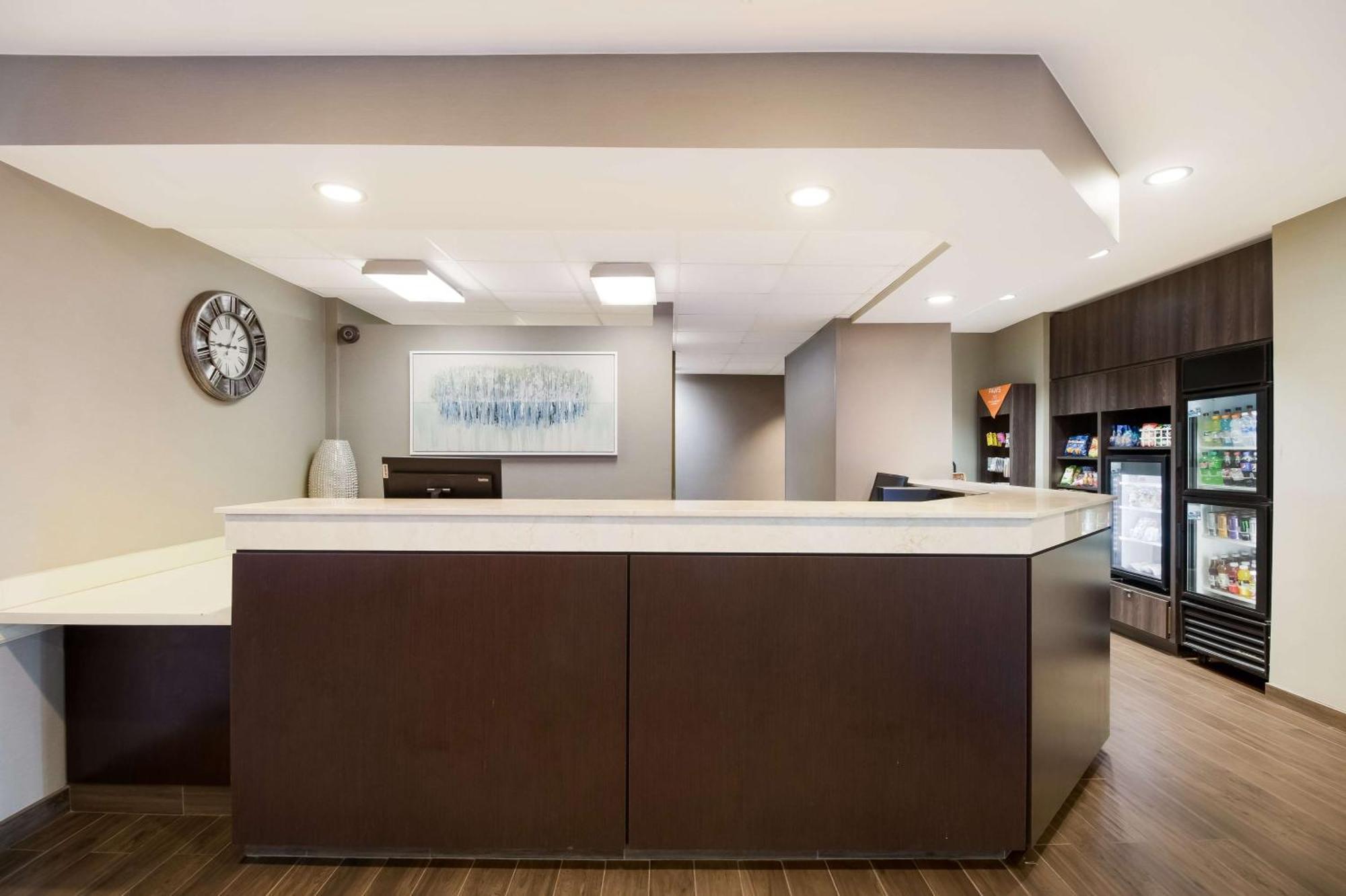 Sonesta Es Suites Dallas Richardson Bagian luar foto