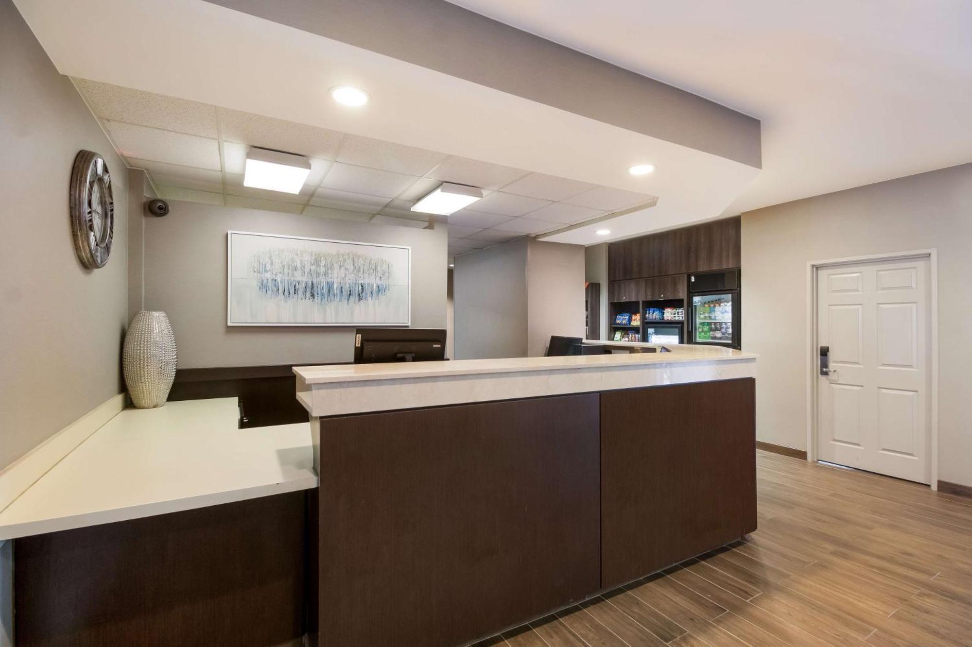 Sonesta Es Suites Dallas Richardson Bagian luar foto