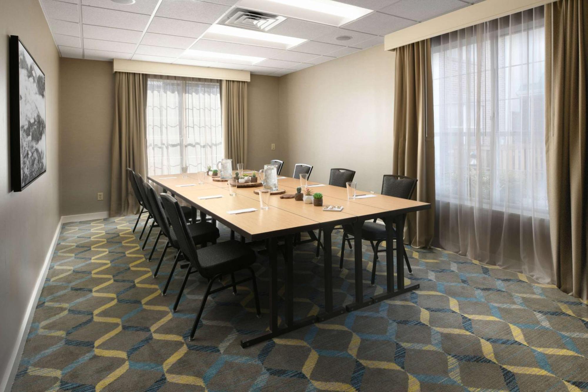 Sonesta Es Suites Dallas Richardson Bagian luar foto