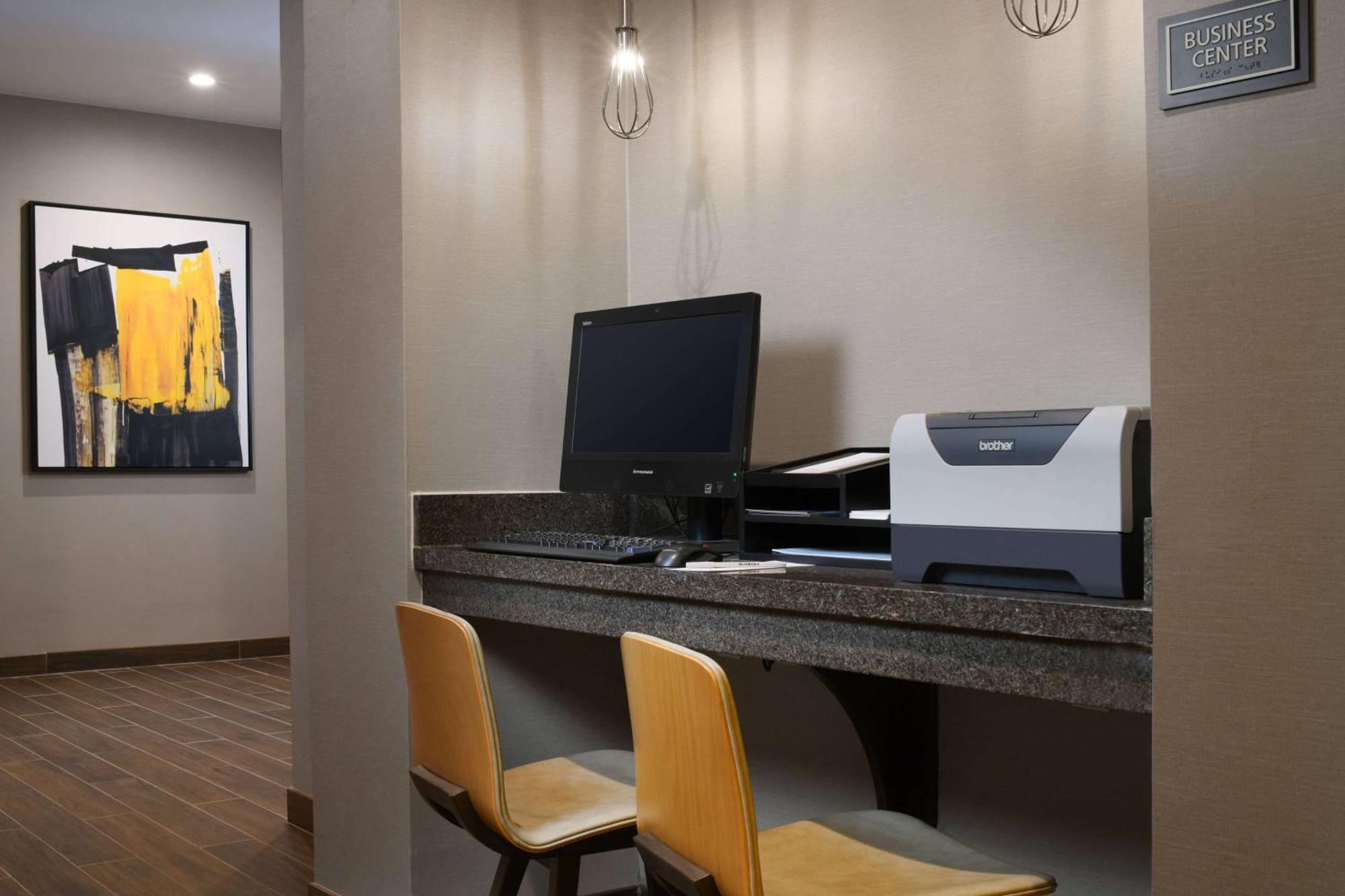 Sonesta Es Suites Dallas Richardson Bagian luar foto