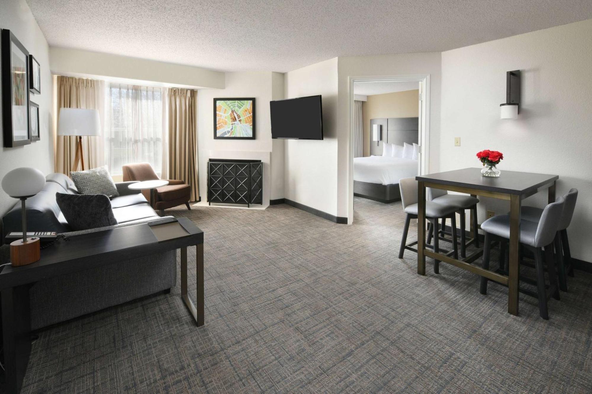 Sonesta Es Suites Dallas Richardson Bagian luar foto
