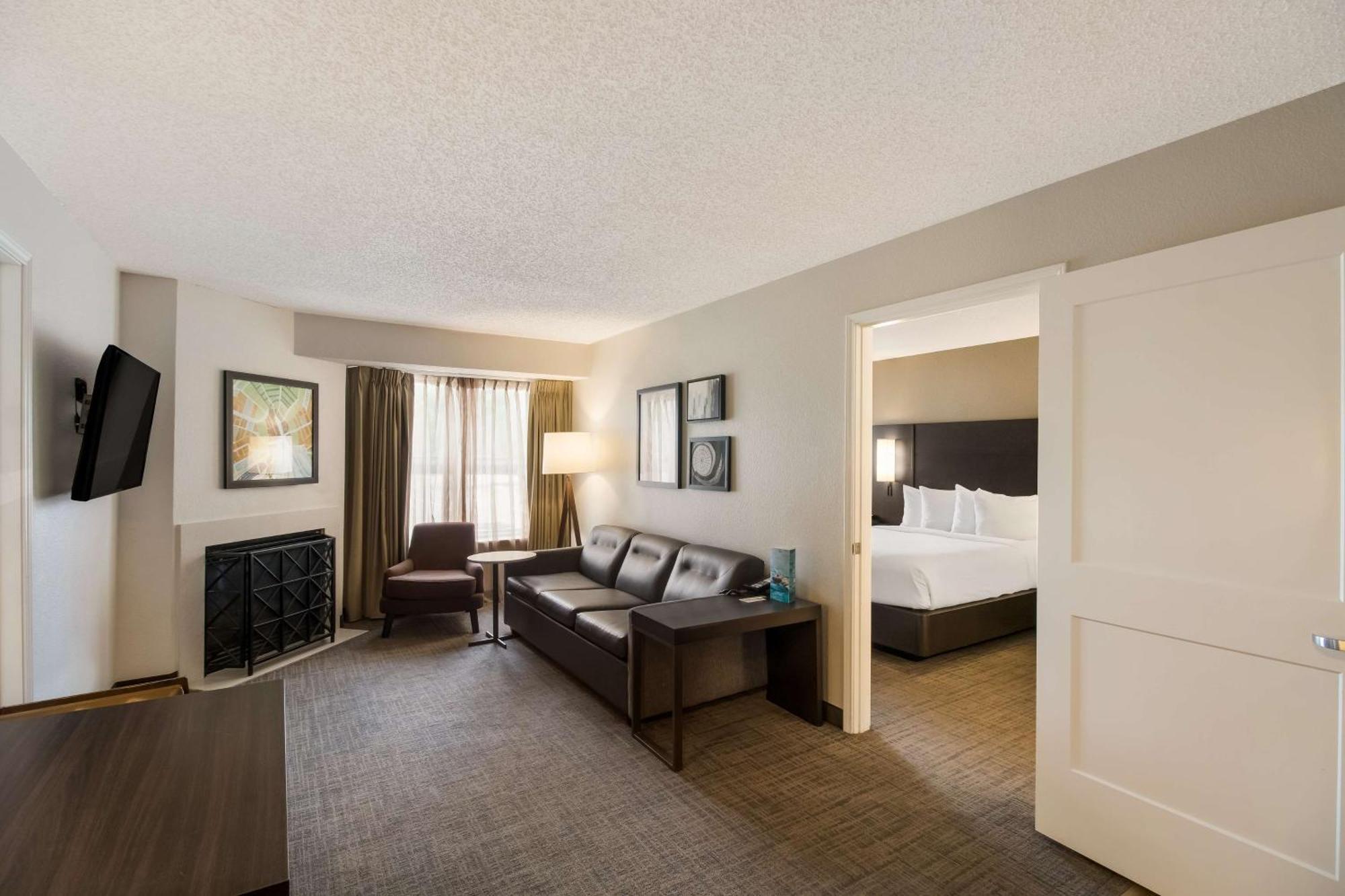 Sonesta Es Suites Dallas Richardson Bagian luar foto