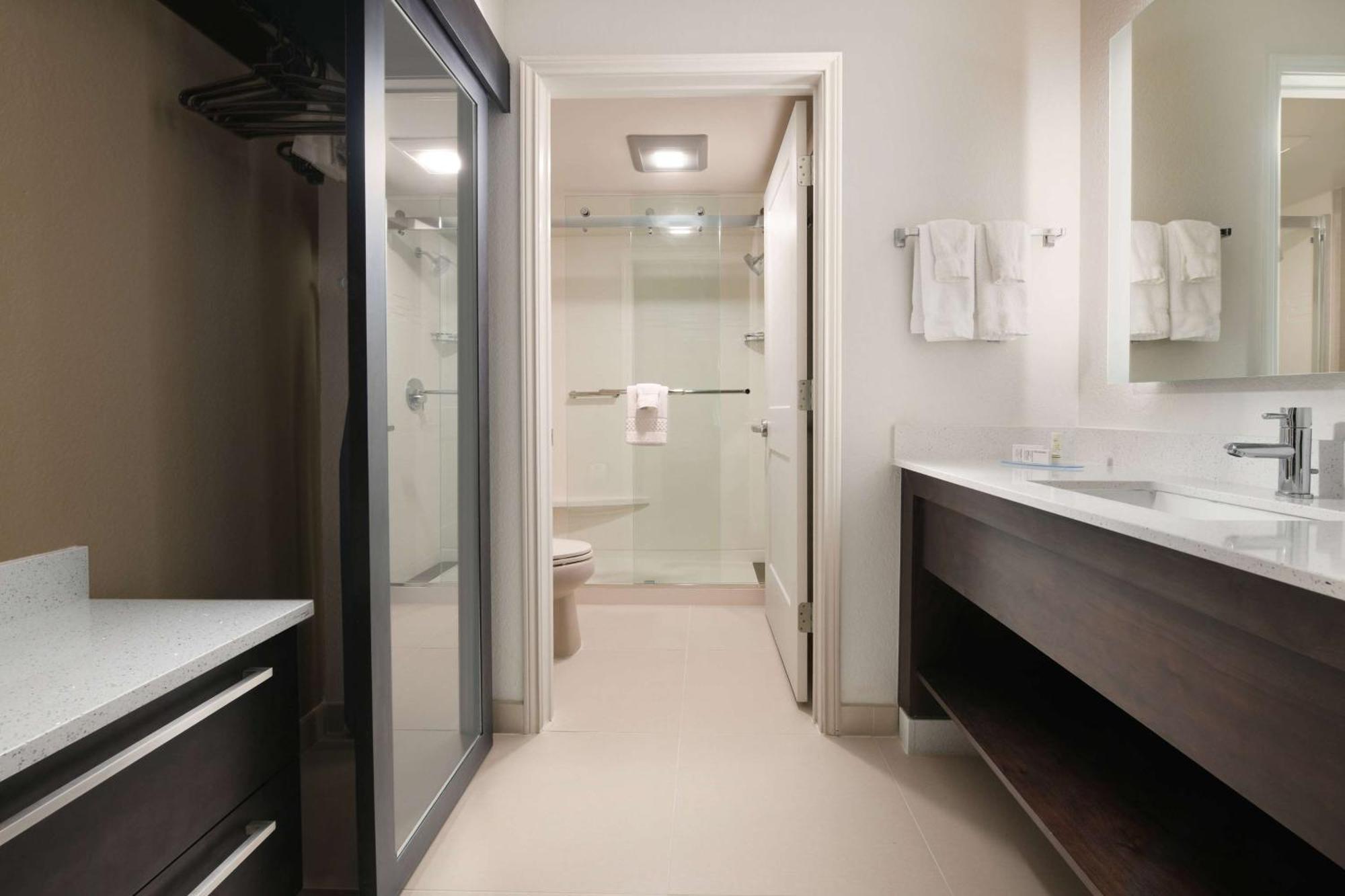 Sonesta Es Suites Dallas Richardson Bagian luar foto