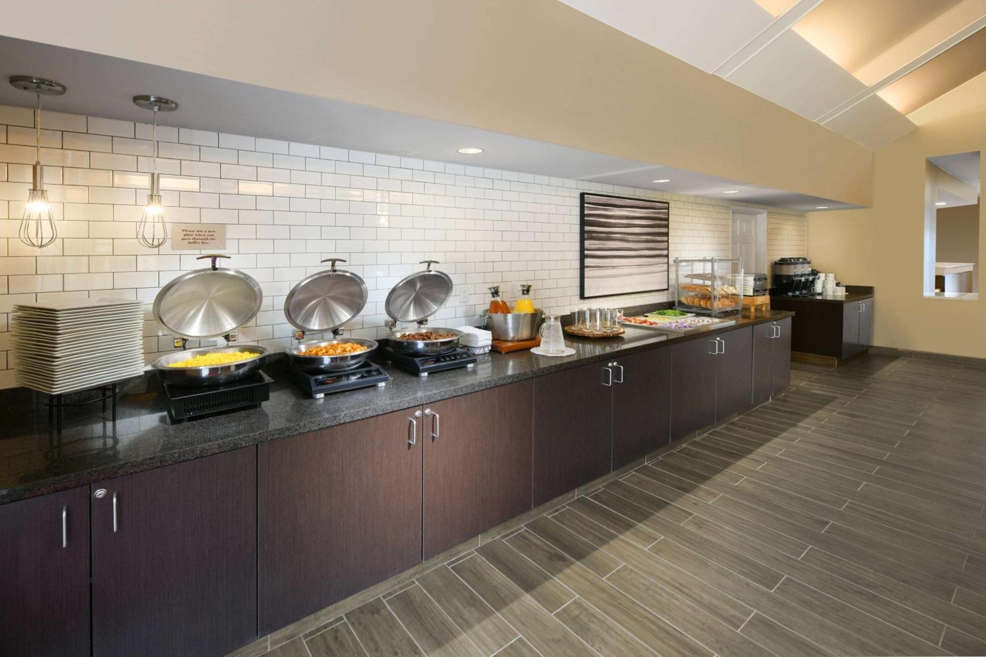 Sonesta Es Suites Dallas Richardson Bagian luar foto