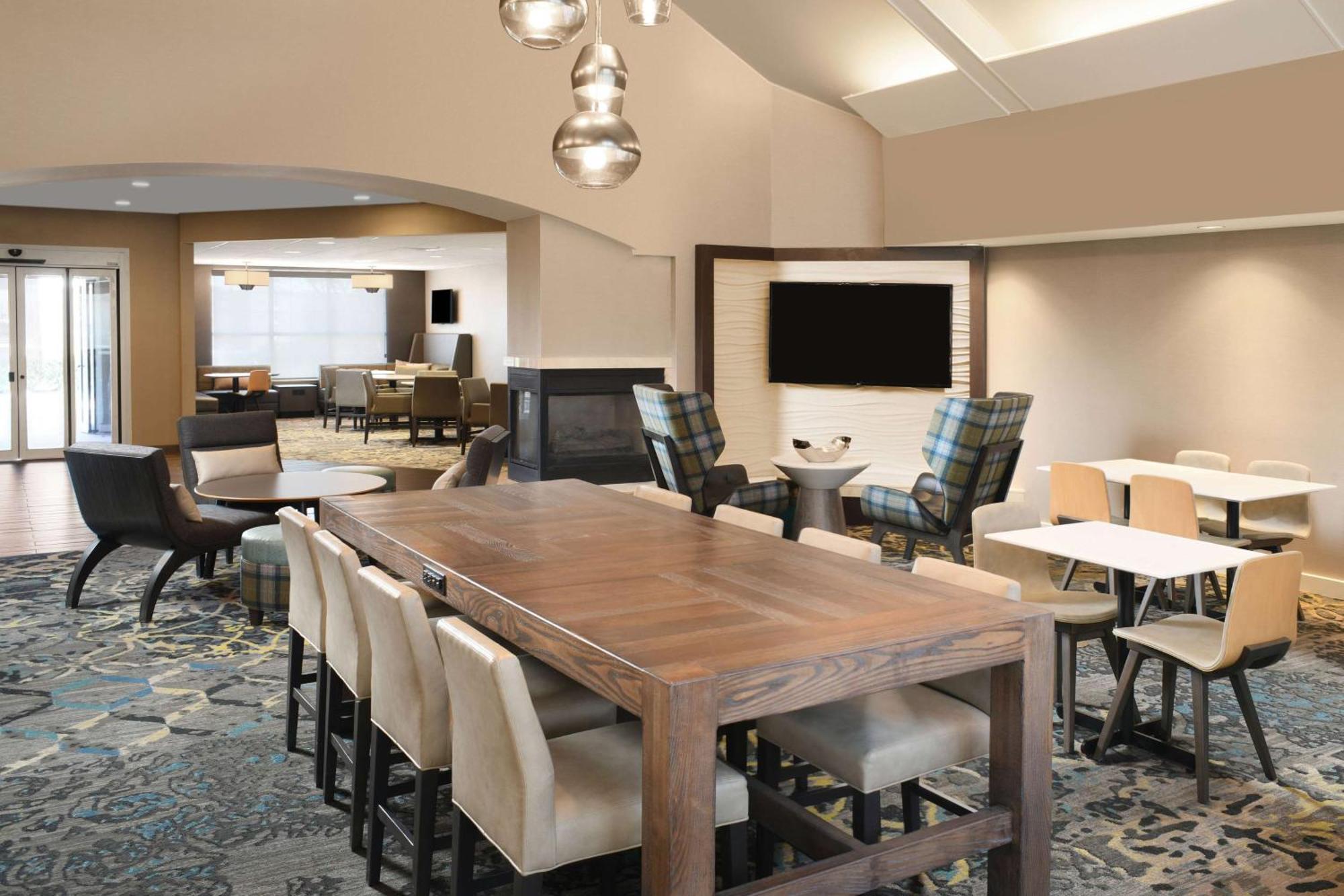 Sonesta Es Suites Dallas Richardson Bagian luar foto