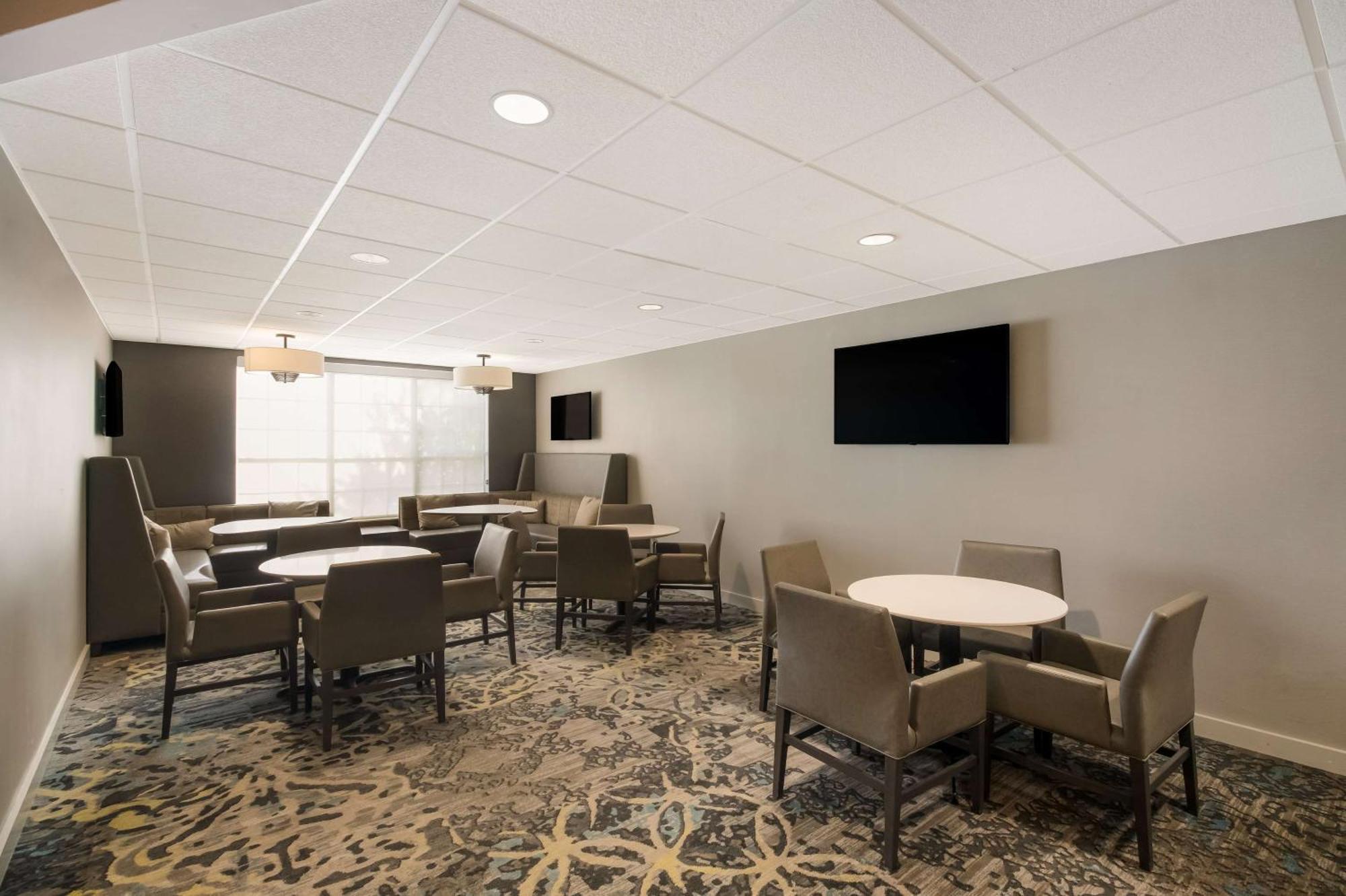Sonesta Es Suites Dallas Richardson Bagian luar foto